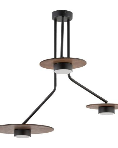 Люстра Nowodvorski DISK III PL