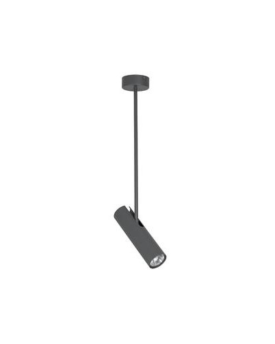 Люстра Nowodvorski EYE SUPER GRAPHITE I zwis A PL
