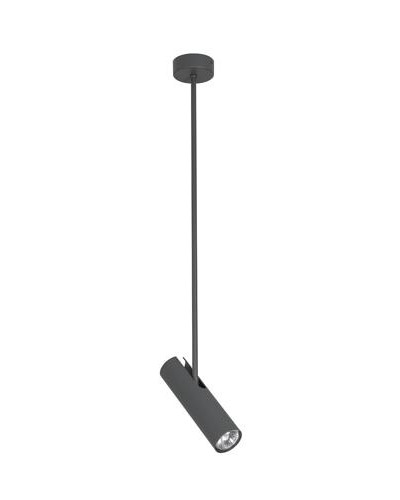 Люстра Nowodvorski EYE SUPER GRAPHITE I zwis B PL
