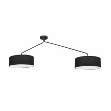 Люстра Nowodvorski FALCON BLACK PL