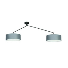 Люстра Nowodvorski FALCON GRAY PL