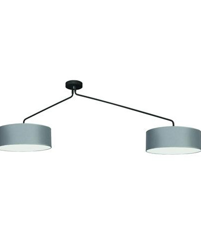 Люстра Nowodvorski FALCON GRAY PL