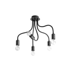Люстра Nowodvorski FLEX BLACK V PL