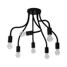 Люстра Nowodvorski FLEX BLACK VII PL