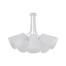 Люстра Nowodvorski FLEX SHADE WHITE V PL