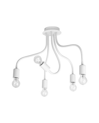 Люстра Nowodvorski FLEX WHITE V PL