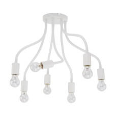 Люстра Nowodvorski FLEX WHITE VII PL