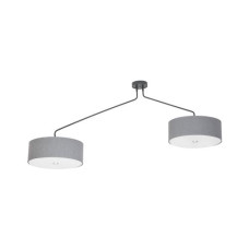 Люстра Nowodvorski HAWK GRAY II zwis PL