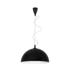 Люстра Nowodvorski HEMISPHERE BLACK L PL