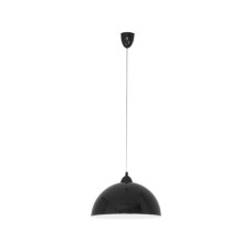 Люстра Nowodvorski HEMISPHERE BLACK S PL