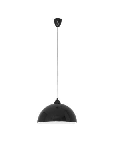 Люстра Nowodvorski HEMISPHERE BLACK S PL