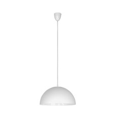 Люстра Nowodvorski HEMISPHERE WHITE S PL