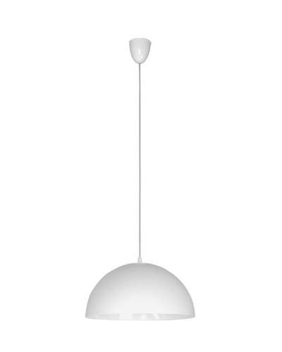 Люстра Nowodvorski HEMISPHERE WHITE S PL