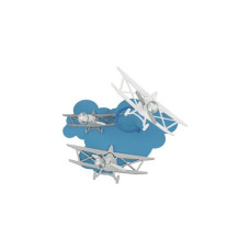Люстра Nowodvorski PLANE III PL