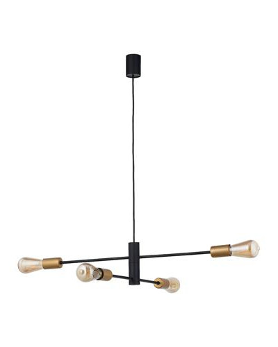 Люстра Nowodvorski ROTOR IV zwis PL
