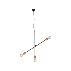 Люстра Nowodvorski STICKS III PL