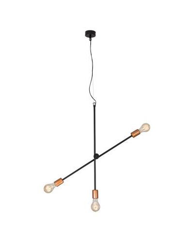 Люстра Nowodvorski STICKS III PL