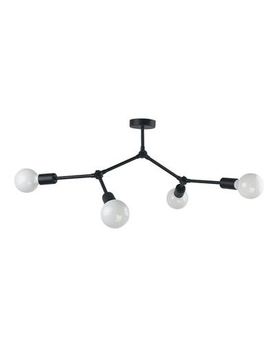 Люстра Nowodvorski TWIG IV PL