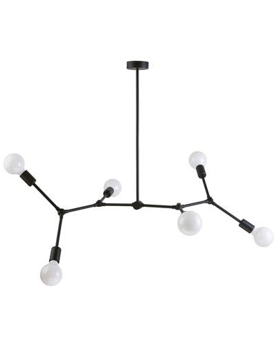 Люстра Nowodvorski TWIG VI PL