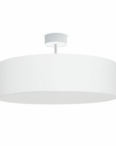 Люстра Nowodvorski VIOLET WHITE PL