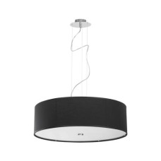 Люстра Nowodvorski VIVIANE BLACK I zwis PL