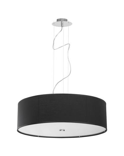 Люстра Nowodvorski VIVIANE BLACK I zwis PL