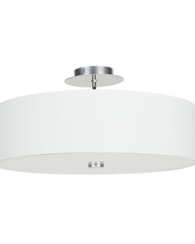Люстра Nowodvorski VIVIANE WHITE PL
