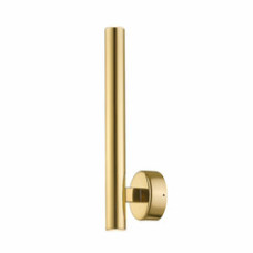 Бра золоте LOYA W0461-02B-K4K4