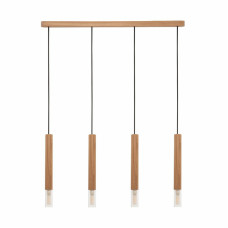 Підвісний світильник MADERA LAMPA 8620403