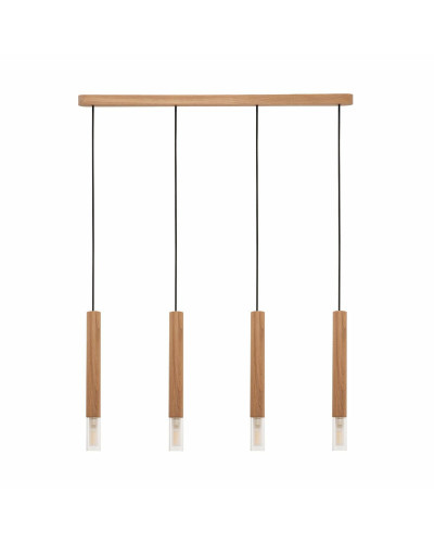 Подвесной светильник MADERA LAMPA 8620403