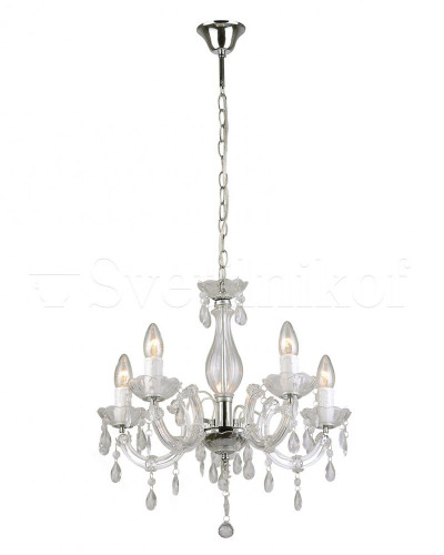 Подвесной светильник MAGNOLIA LAMPA RLD94016-5A