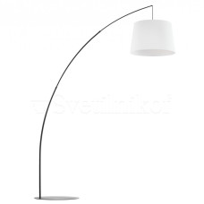 Торшер Білий MANGRI LAMPA 3060