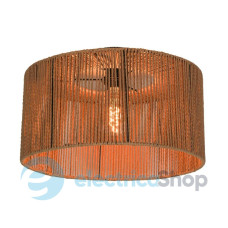 Підвісний світильник MAORI LAMPA P22019E-1CL