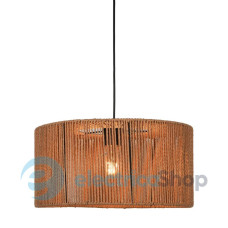 Подвесной светильник MAORI LAMPA P22019E
