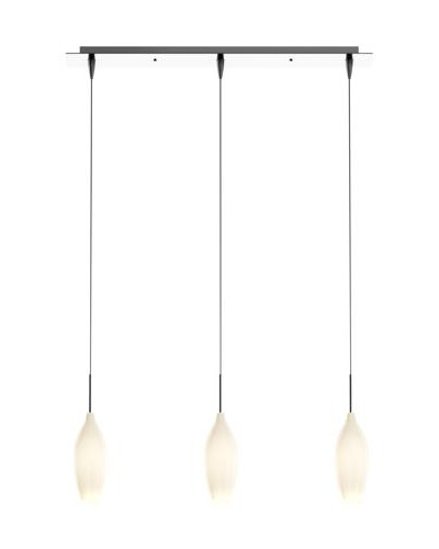 Підвісний світильник CHAMPAGNE LAMPA MD2101B-3W