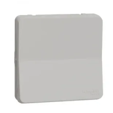 Механизм переключателя белый IP55 MUREVA S