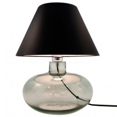 Настільна лампа MERSIN GRAFIT 5516BK LAMPA