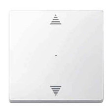 Клавиша с полем для надписи, полярно-белый, Merten Antique, Schneider Electric MTN412319