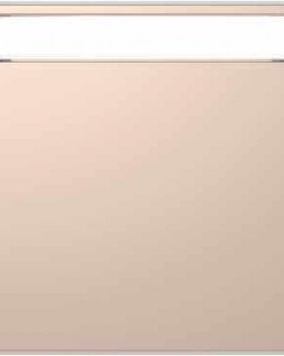 Клавиша с полем для надписи, шампань, MERTEN D-Life Schneider Electric MTN3360-6051