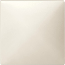 Накладка сенсорна, нажимна, бежевий, System D, Merten Schneider Electric MTN573744
