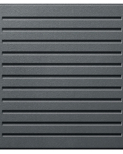 Центральна плата для звукового сигналізатора, антрацит,Merten System M Schneider Electric MTN352014