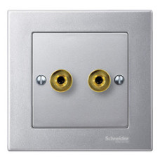 Накладка для аварийного выключателя, Merten System M Schneider Electric MTN393960