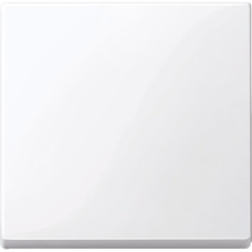 Клавиша, активно-белый, Merten System M Schneider Electric MTN432125