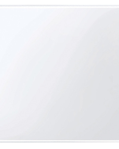 Сенсорна накладка, активно-білий, Merten System M, Schneider Electric, MTN577625