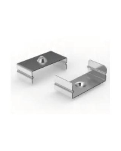 Металлическая клипса к профилю LP-SL265