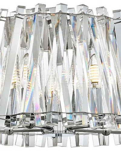 Стельовий світильник MIRABELL LAMPA C0465-05K-F4AC