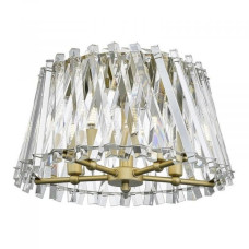 Стельовий світильник MIRABELL LAMPA C0465-05K-V7V7