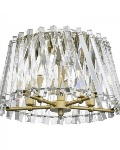 Стельовий світильник MIRABELL LAMPA C0465-05K-V7V7
