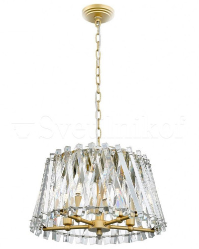 Подвесной светильник MIRABELL LAMPA P0465-05K-V7V7