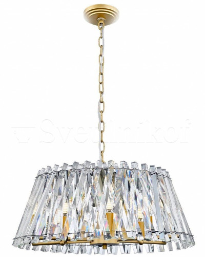 Подвесной светильник MIRABELL LAMPA P0465-06K-V7V7